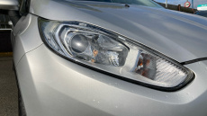 Ford Fiesta 1.0 Zetec 5dr Petrol Hatchback